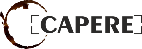 Logo capere